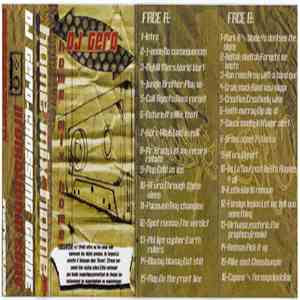 DJ Gero - Home Mix Home download flac mp3