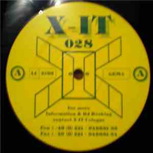 DJ JamX - Body-Rock download flac mp3