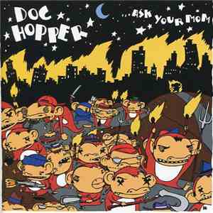 Doc Hopper - ...Ask Your Mom download flac mp3
