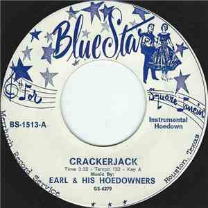 Earl And His Hoedowners - Crackerjack / Up The Creek download flac mp3