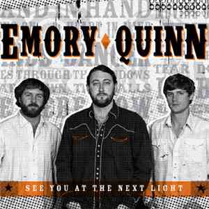 Emory Quinn - See You At The Next Light download flac mp3