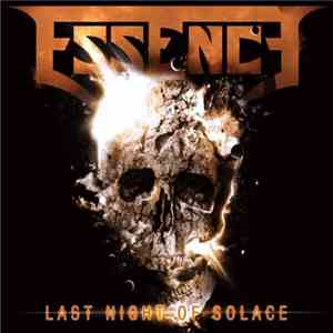 Essence  - Last Night Of Solace download flac mp3