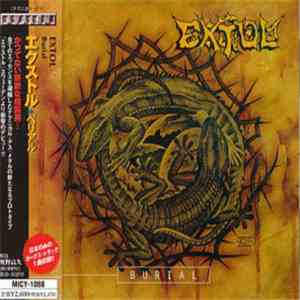 Extol - Burial download flac mp3