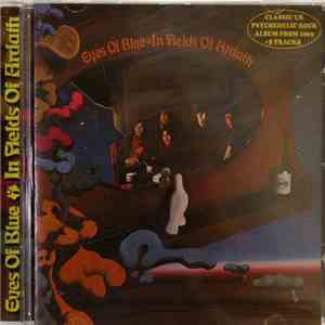 Eyes Of Blue - In Fields Of Ardath download flac mp3