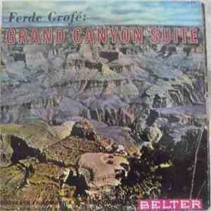 Ferde Grofé - Grand Canyon Suite download flac mp3