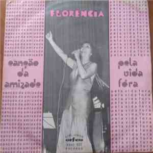 Florência - Canção Da Amizade download flac mp3