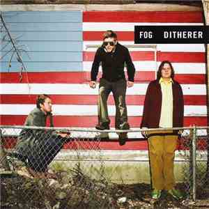 Fog - Ditherer download flac mp3
