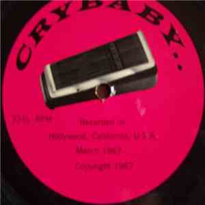 Footpedal - Crybaby.. download flac mp3