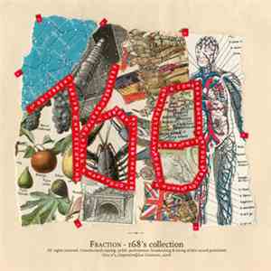 Fraction  - 168's Collection download flac mp3