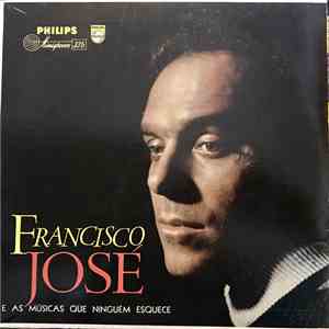 Francisco José - E As Músicas Que Ninguém Esquece download flac mp3