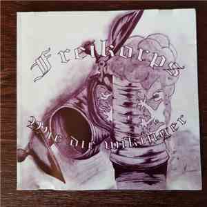 Freikorps - Wie Die Wikinger download flac mp3
