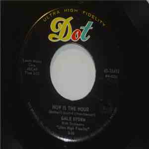 Gale Storm - Now Is The Hour / A Heart Without A Sweetheart flac mp3 download