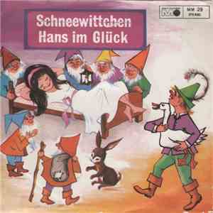 Gebrüder Grimm - Schneewittchen/ Hans Im Glück flac mp3 download
