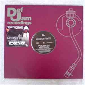 Ghostface Killah - Push download flac mp3
