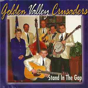 Golden Valley Crusaders - Stand In The Gap download flac mp3