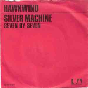 Hawkwind - Silver Machine download flac mp3