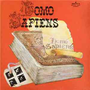 Homo Sapiens  - Homo Sapiens download flac mp3