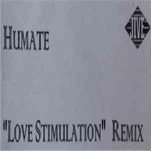 Humate - Love Stimulation download flac mp3