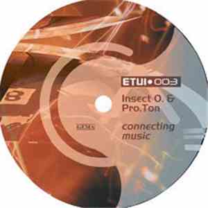 Insect O. & Pro.Ton - Connecting Music download flac mp3