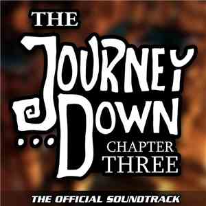 Jamie Salisbury - The Journey Down: Chapter 3 download flac mp3