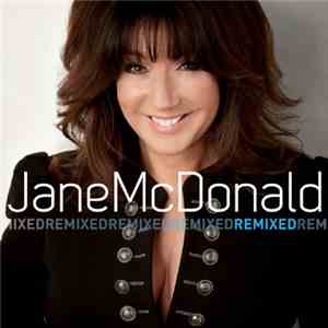 Jane McDonald - Remixes download flac mp3