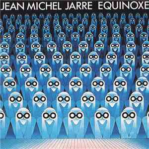 Jean-Michel Jarre - Equinoxe download flac mp3