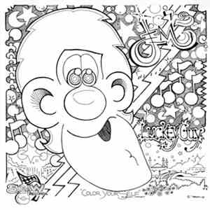Jem Targal - Luckey Guy download flac mp3