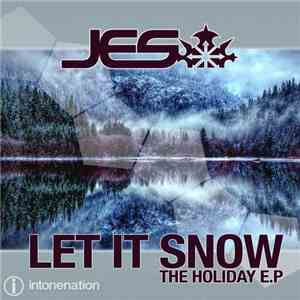 Jes - Let It Snow (The Holiday E.P) download flac mp3