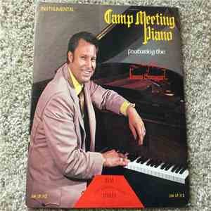 Jimmy Swaggart - Camp Meeting Piano flac mp3 download