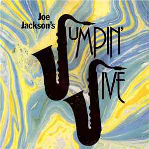 Joe Jackson's Jumpin' Jive - Jumpin' Jive download flac mp3
