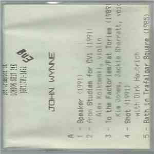 John Wynne - John Wynne download flac mp3