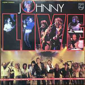 Johnny - Live download flac mp3