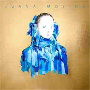 Juana Molina - Wed 21 download flac mp3