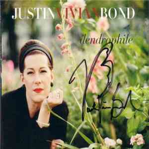Justin Vivian Bond - Dendrophile download flac mp3