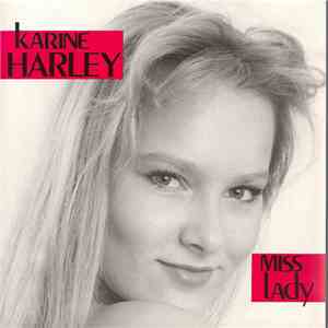 Karine Harley - Miss Lady download flac mp3