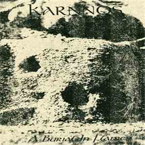 Karnnos - A Burial In Flames download flac mp3