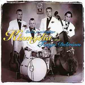 Klamydia - Tango Delirium download flac mp3