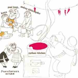 Kotra, Paul Kust, Andrey Kiritchenko - Curious Kitchen download flac mp3