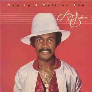 Larry Graham - One In A Million You download flac mp3