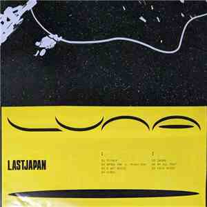 Last Japan - LUNA download flac mp3