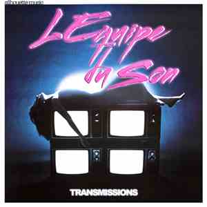 L'Equipe Du Son - Transmissions download flac mp3
