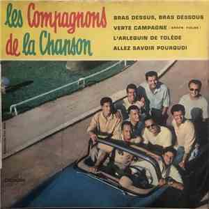 Les Compagnons De La Chanson - Bras Dessus, Bras Dessous download flac mp3