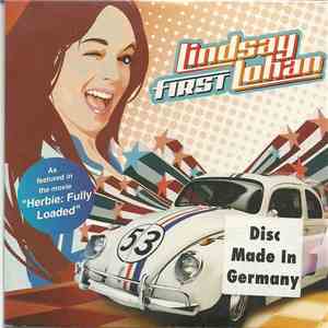 Lindsay Lohan - First download flac mp3