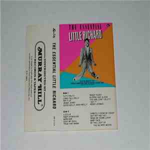 Little Richard - The Essential Little Richard download flac mp3