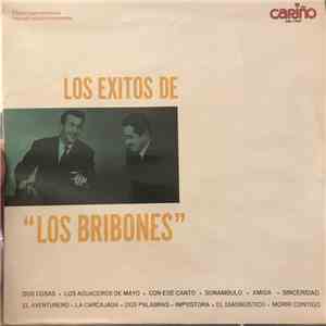 Los Bribones - Los Exitos De "Los Bribones" download flac mp3