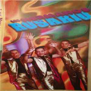 Los Hermanos Rosario - Y Es Fácil ! download flac mp3