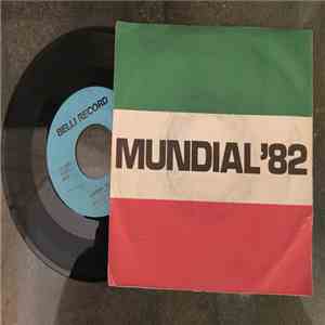 Marcello  - Mundial '82 download flac mp3