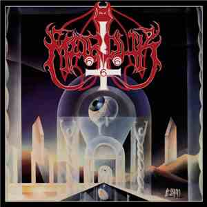 Marduk - Dark Endless download flac mp3