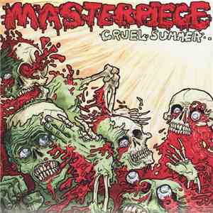 Masterpiece  - Cruel Summer download flac mp3