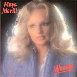 Maya Merill - Woman download flac mp3